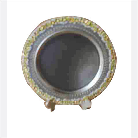 भारी शुल्क धातु अवार्ड प्लेट