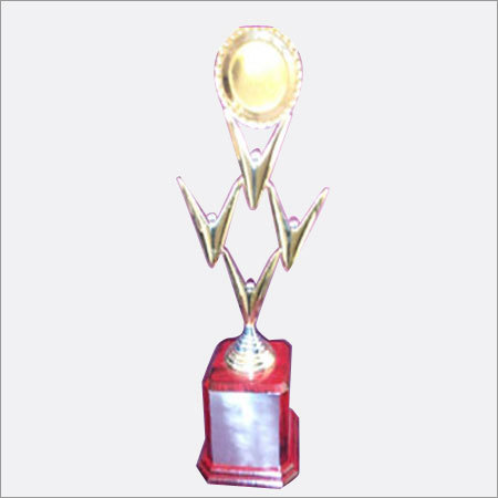 गोल्डन डायमंड ट्रॉफीज़