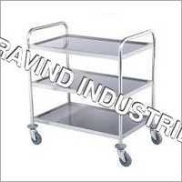 सेवा ट्रॉली