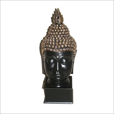 हाथ से बने बुद्ध