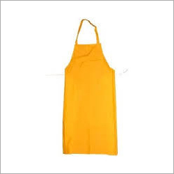 पीवीसी किचन एप्रन