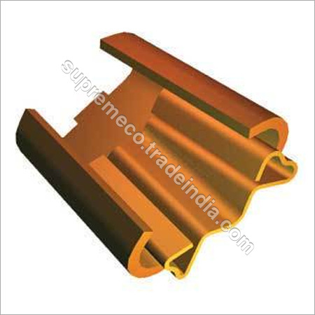 Universal Distribution Connector - Metal, Polished Surface Treatment | Easy Installation, Durable Design, High Conductivity, Low Voltage Tap Off