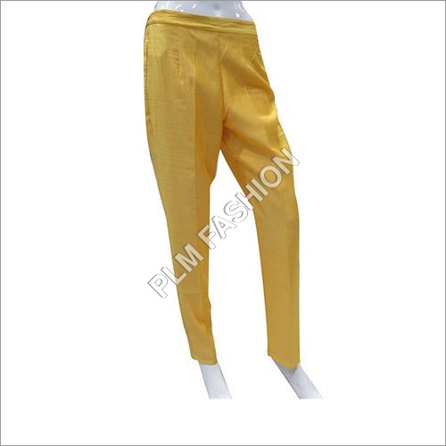 Non Toxic Ladies Pant