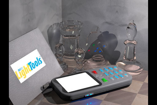 Light Tools Software