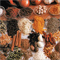 Whole & Seed Spices
