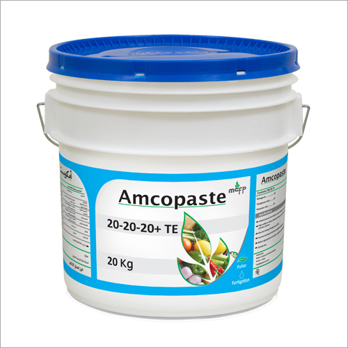 Amcopaste 20-20-20