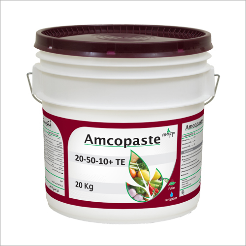 Amcopaste 20-50-10