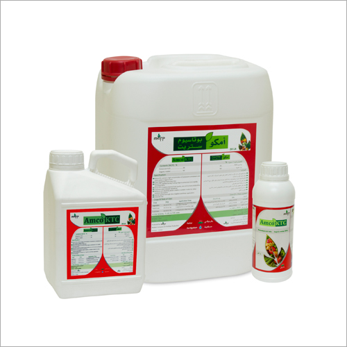 Amco Ktc (Potassium Citrate )