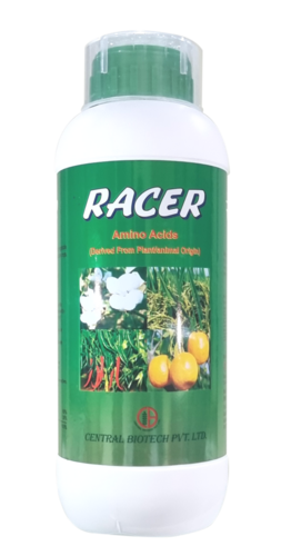 Phytocare Racer Micronutrient Mixed Fertilizer Ash %: < 0.5 %