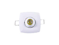 डाउन लाइट पोल्लक्स LPOS 2W