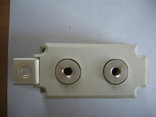Skkh50016E Thyristor Diode Modules Application: Variable-Frequency Drives (Vfds)