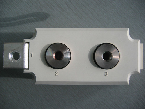 SEMIKRON Semi-Conductor SKKT500-16E