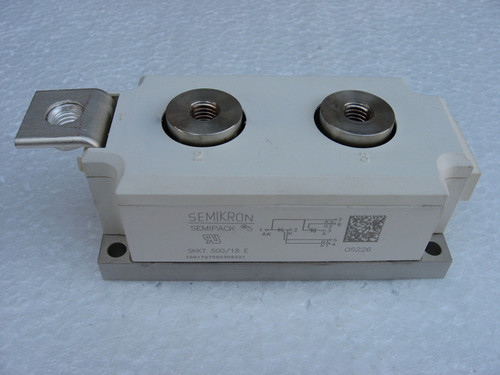 MOSFET Gate Drivers - 254x203.2x127mm, White | 1800V Power Supply, 500A Output, 90-Day Warranty