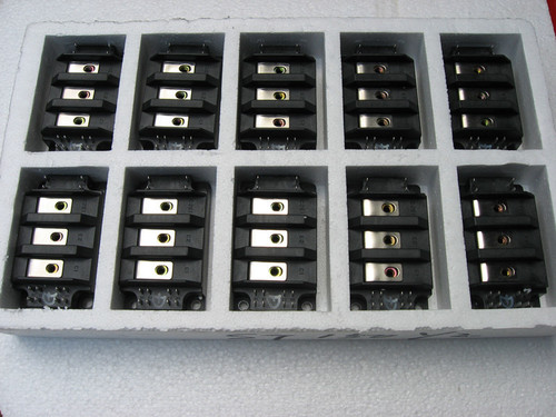 IGBT Power Modules