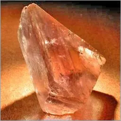 Fluorspar Briquette - Color: Grayish-White