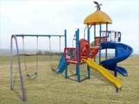 बहुउद्देश्यीय प्ले सिस्टम