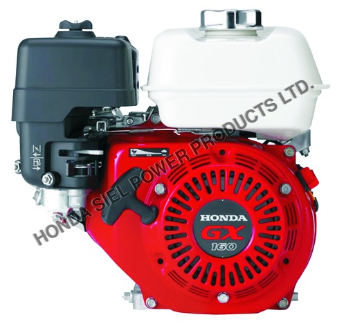 GX160 4 Stroke Engine