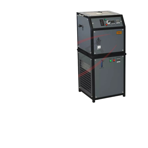 Gray Induction Based Gold Melting Furnace