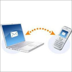 द्वि-मार्ग SMS सेवाएँ