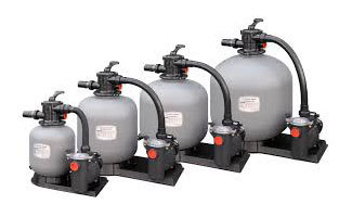 Semi Automatic Swimming Pool Water Treatment Plant And Services