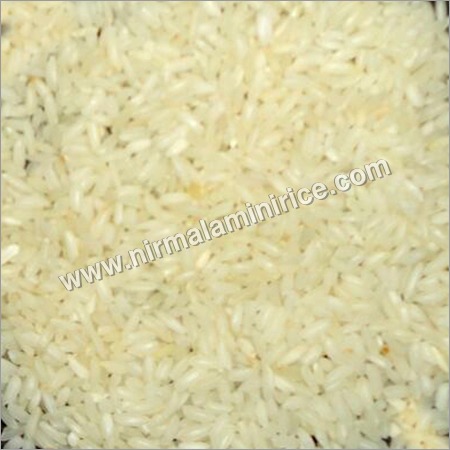 एचएमटी स्टीम्ड राइस