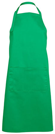 Cotton And Terry Cotton Apron - 100% Cotton, 609.6 X 914.4 Mm, White/blue/green/black/orange | Eco-friendly, Durable, Convenient For Cooking And Barbecuing