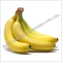 Banana Flavours - Natural Extracts , Rich Aroma and Flavor profiles