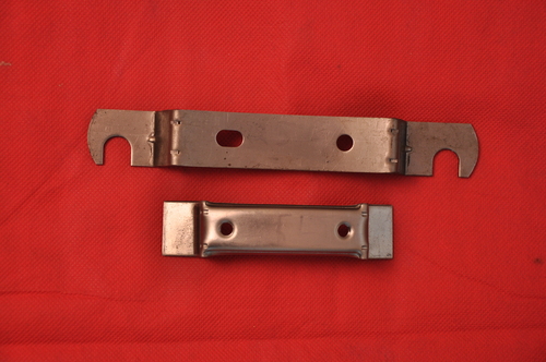 Epac Model Ms Clamp - Material: Steel