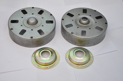 Faratta Kit Cover - Application: Industrial