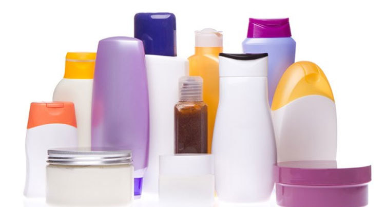 Toiletries Industry