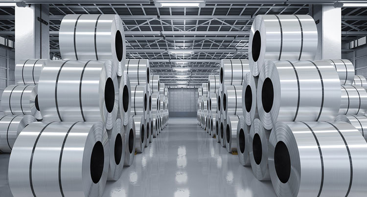 Steel Industry