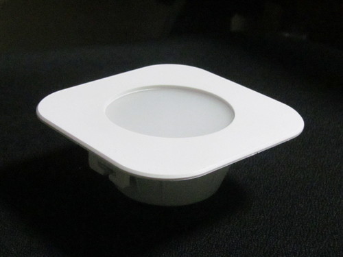 Panel Lights Cabinet