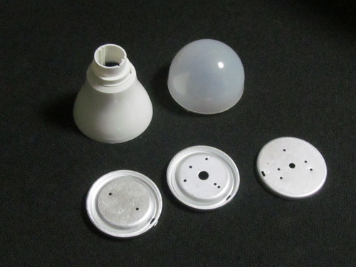 LED Bulb Parts