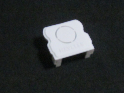 Tube Light Side Holder