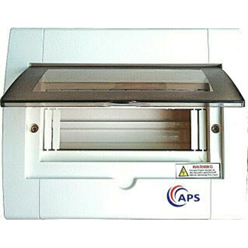 Mcb Box Trendy Application: Commercial