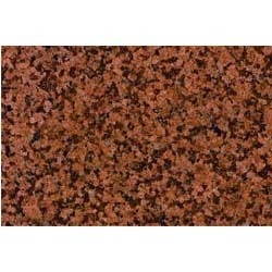 Classic Red Granite - Natural Granite Slabs & Tiles, 15mm-20mm Thickness | Polished & Honed Finish, Color Family: Warm Red, Water Absorption: 0.2%-0.5%
