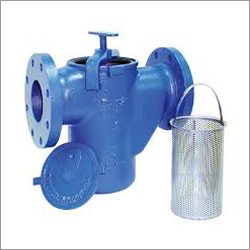 Strainers Y Type Power: Hydraulic