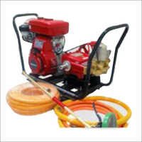 कृषि स्प्रेयर