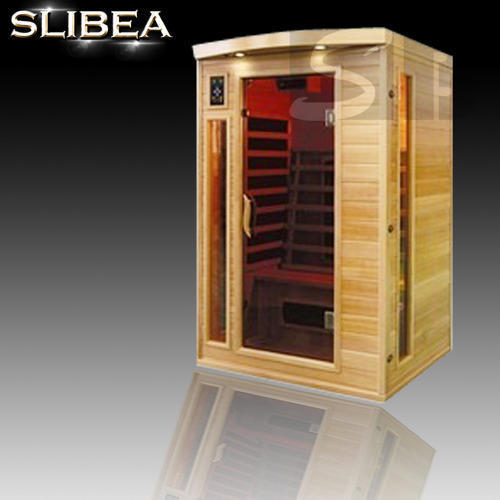 सॉना बाथ कैबिन