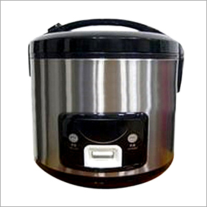 इलेक्ट्रिक चावल कुकर