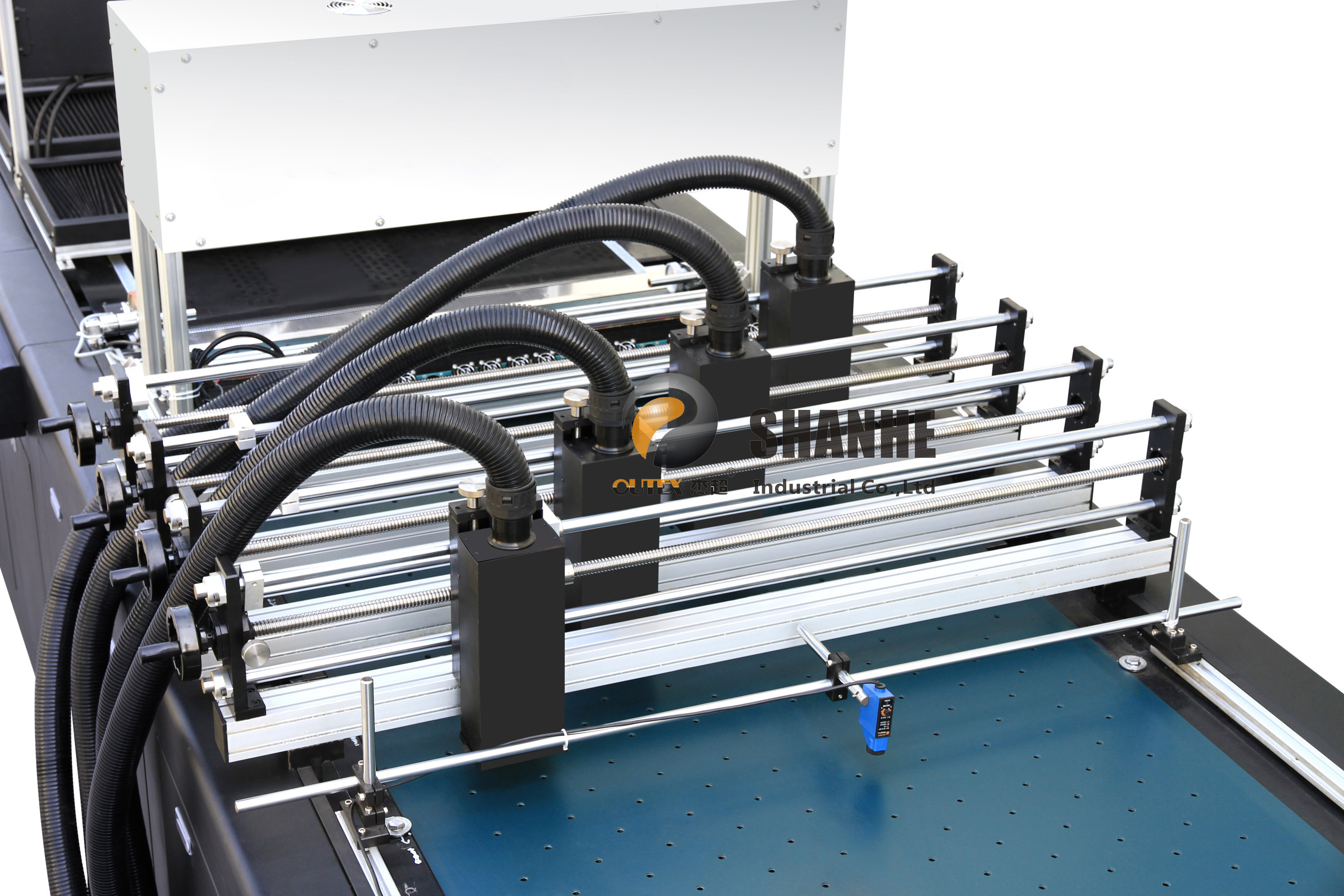 Digital Inkjet Printer