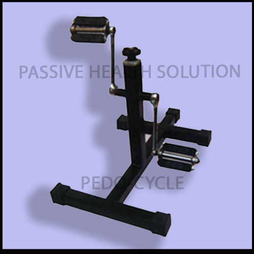 पेडो साइकिल