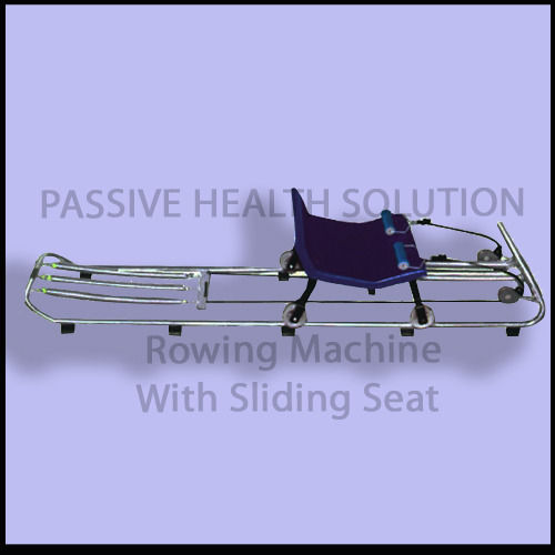 Rowing Machine