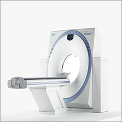 Sensation Cardiac Ct Scan Machine - Application: Hospital