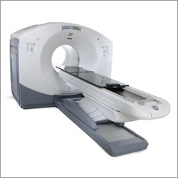 पूर्व स्वामित्व वाला PET CT स्कैनर