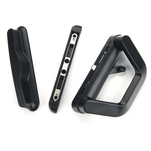 स्लाइडिंग दरवाज़े की ताले