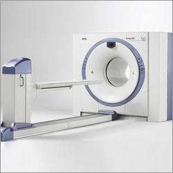 Siemens Pre Owned Pet Ct Scanners - Color Code: White