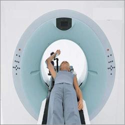 Medical Ct Scan Machine - Application: Hospital