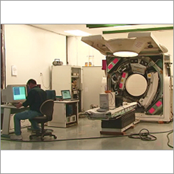 CT Scanner Refurbished Services