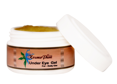 Under Eye Gel Age Group: 18-25